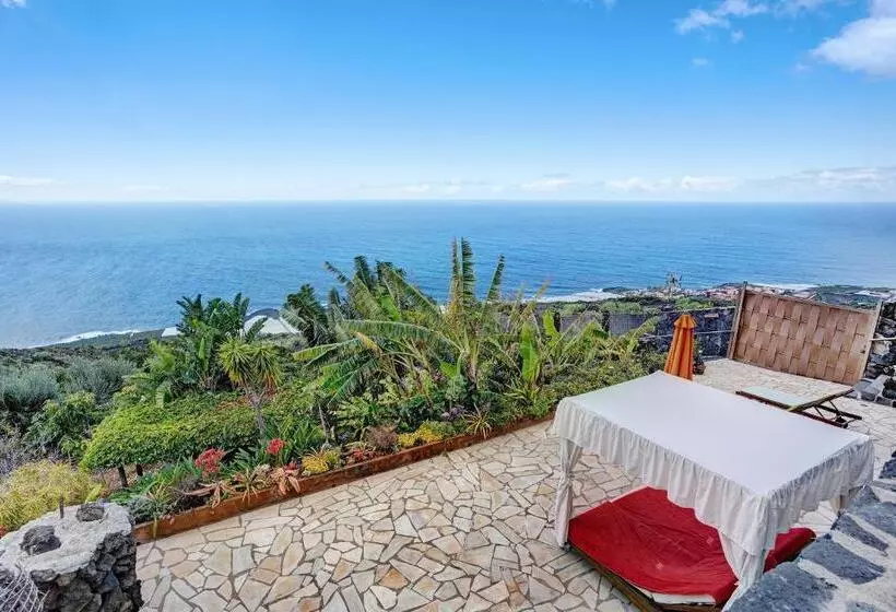 Casita Paraiso
