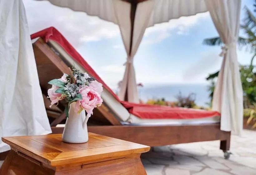 Casita Paraiso