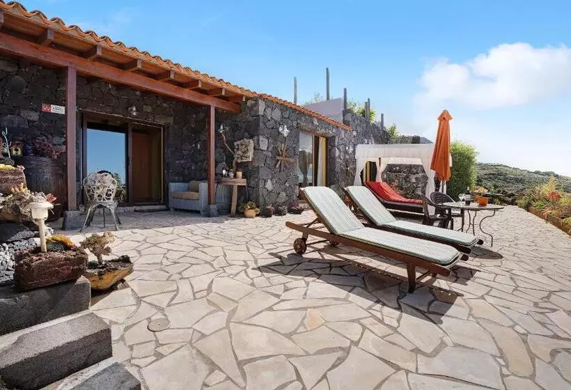 Casita Paraiso