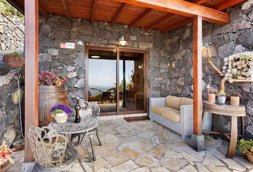 Casita Paraiso