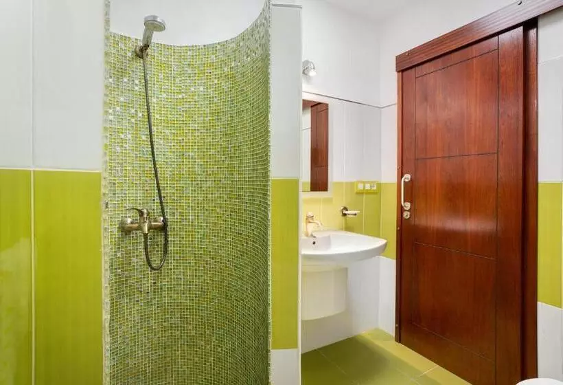 Casita Paraiso