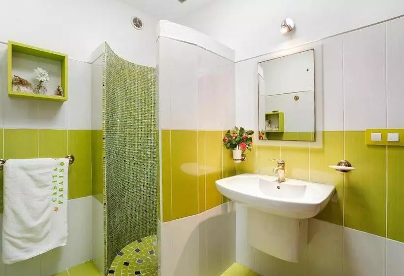 Casita Paraiso