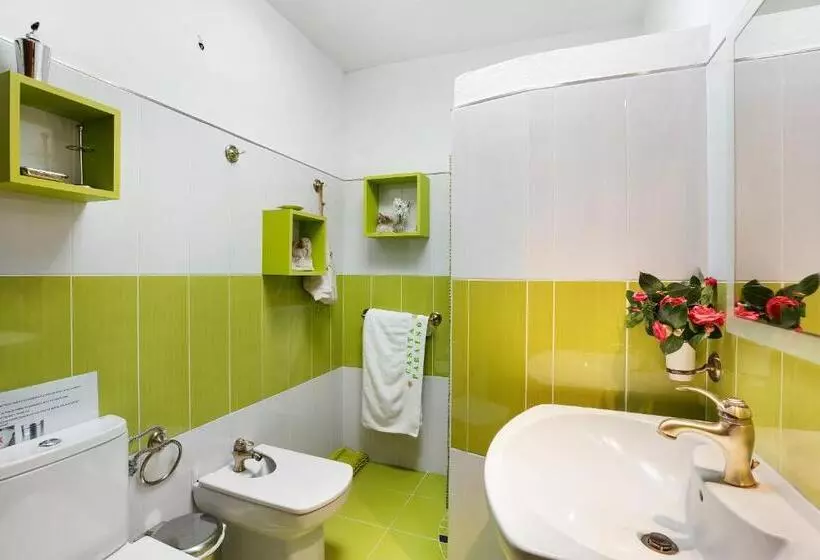 Casita Paraiso