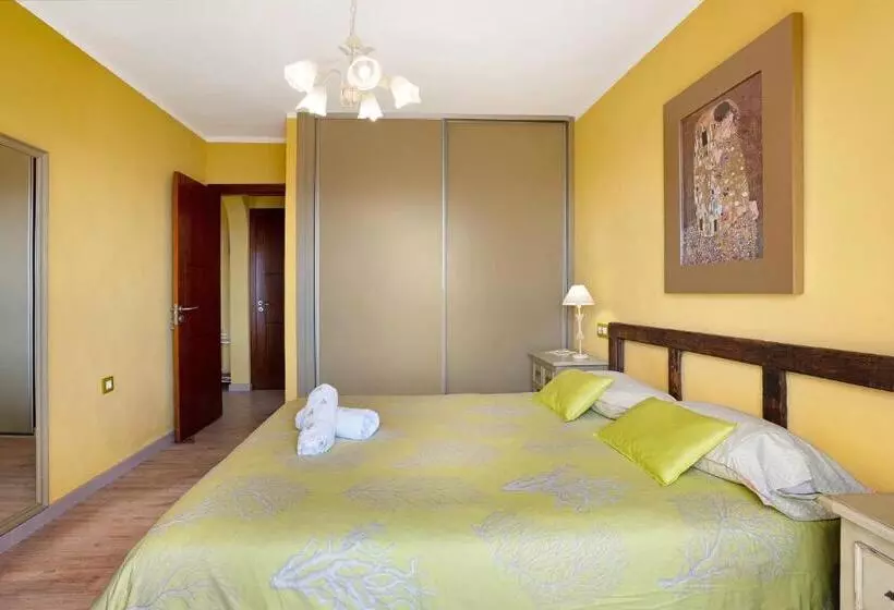 Casita Paraiso