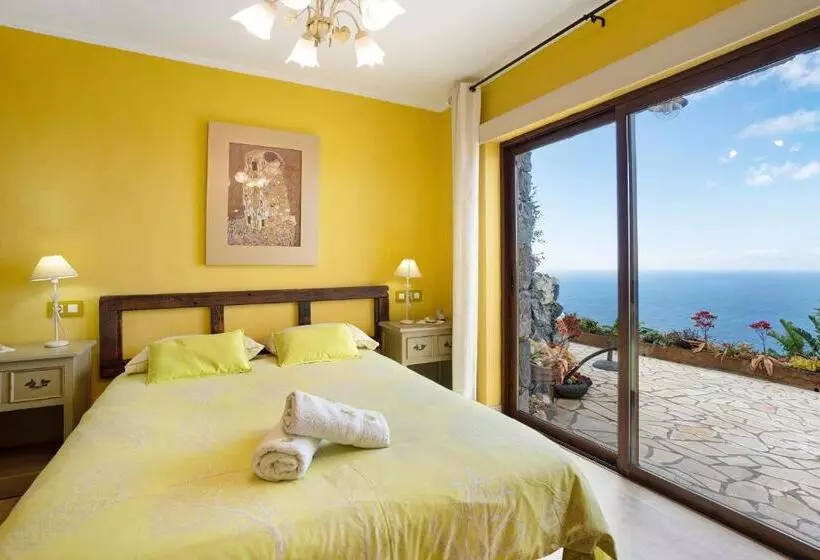 Casita Paraiso