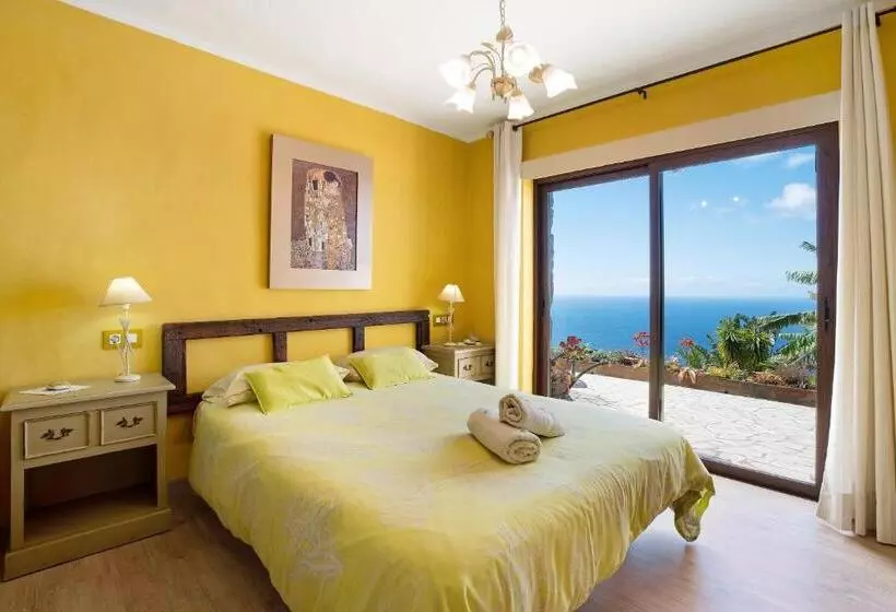Casita Paraiso