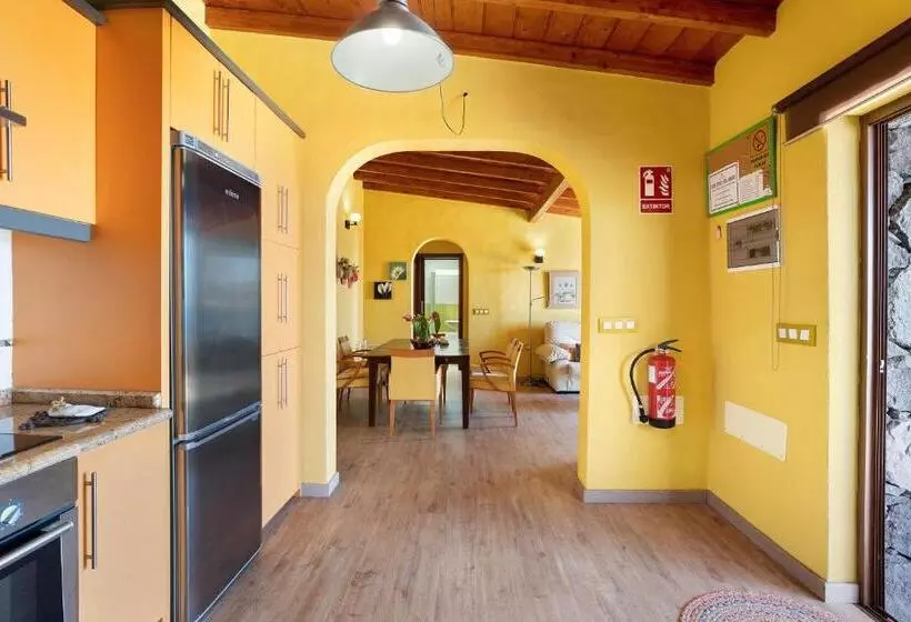Casita Paraiso