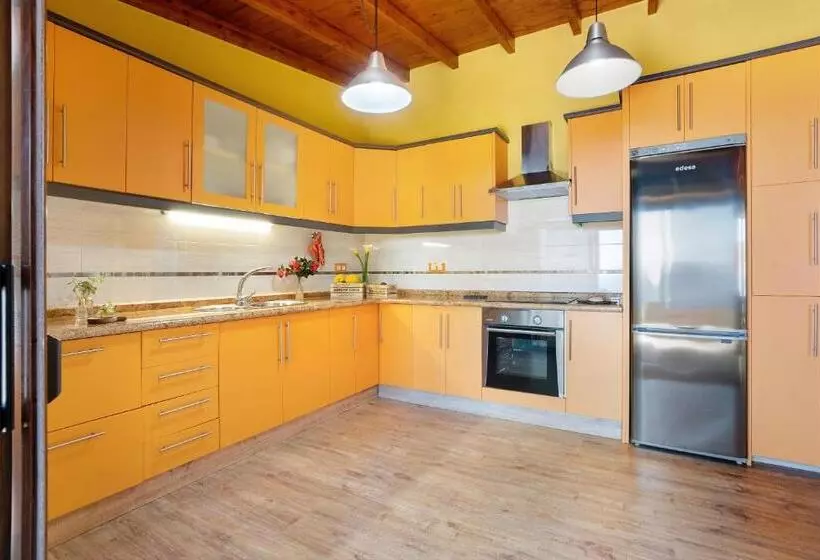 Casita Paraiso