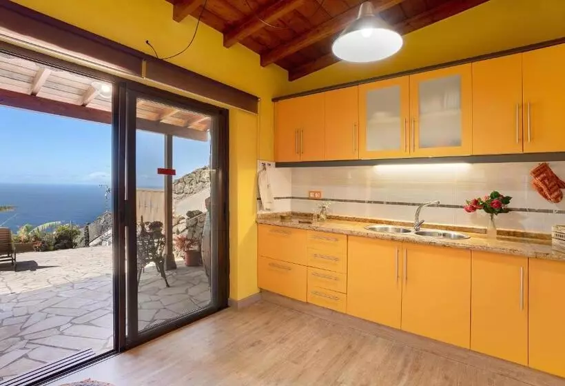 Casita Paraiso