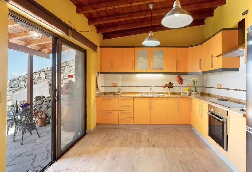 Casita Paraiso