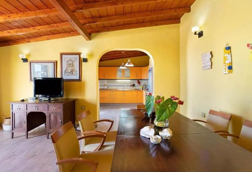 Casita Paraiso
