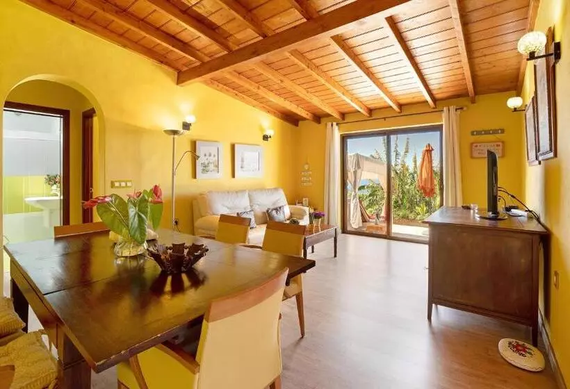Casita Paraiso