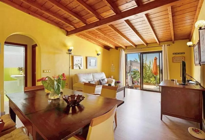 Casita Paraiso
