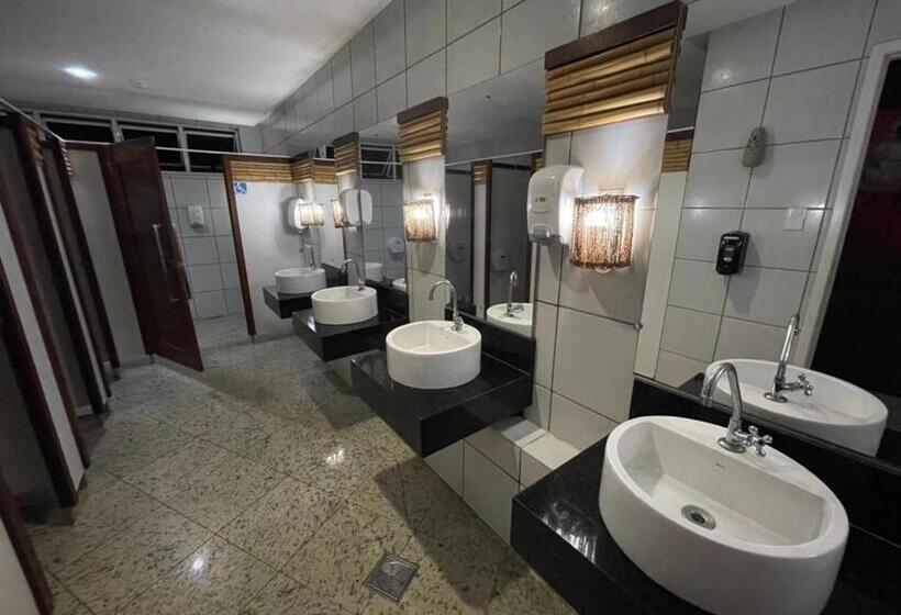 Gran Lençóis Flat Barreirinhas Apt 510