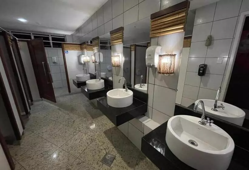 Gran Lençóis Flat Barreirinhas Apt 510