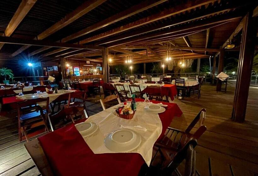 Gran Lençóis Flat Barreirinhas Apt 510