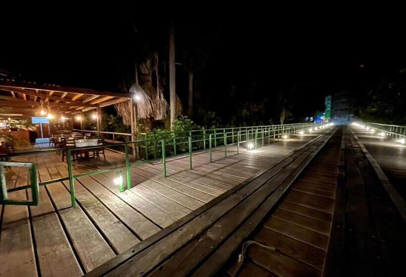 Gran Lençóis Flat Barreirinhas Apt 510