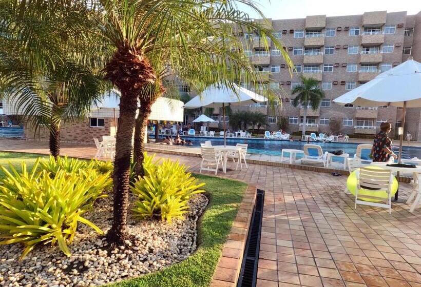 Gran Lençóis Flat Barreirinhas Apt 510