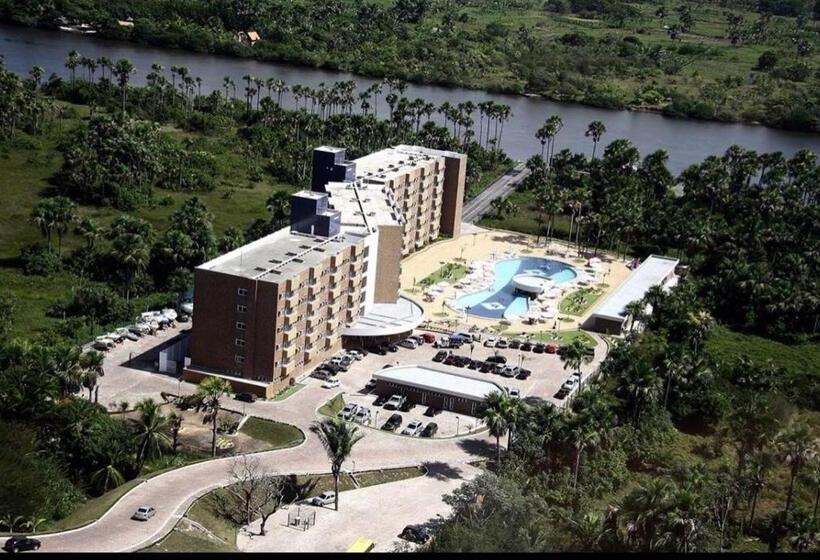 Gran Lençóis Flat Barreirinhas Apt 510