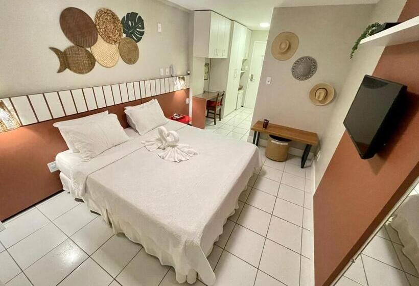 Gran Lençóis Flat Barreirinhas Apt 510