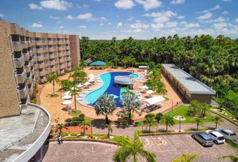 Gran Lençóis Flat Barreirinhas Apt 510