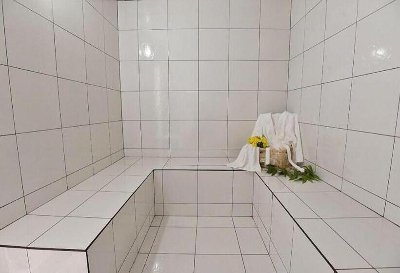 Gran Lençóis Flat Barreirinhas Apt 510