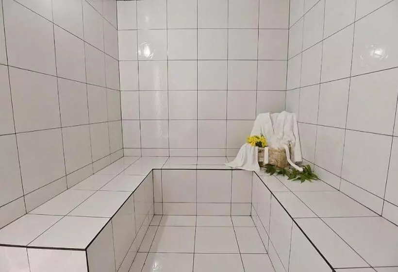 Gran Lençóis Flat Barreirinhas Apt 510