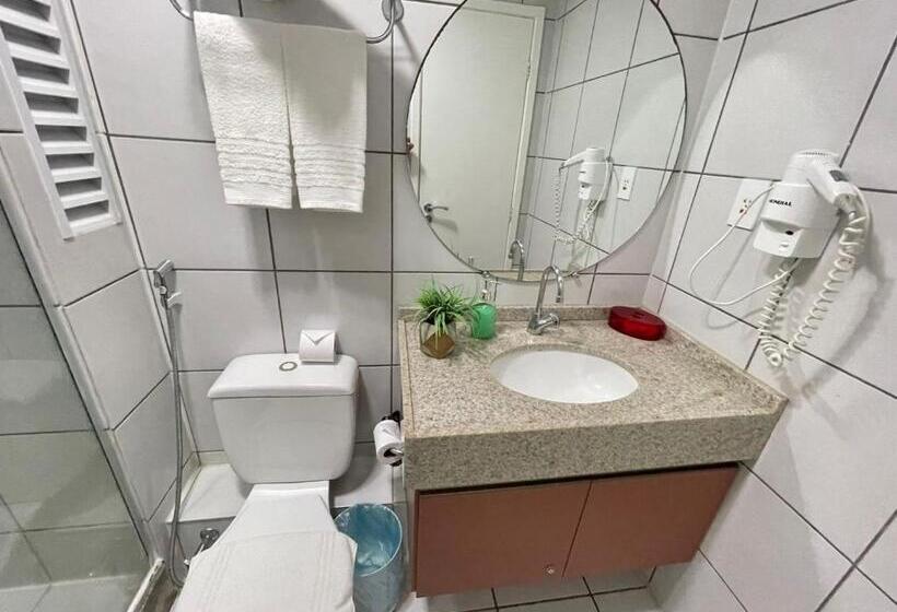 Gran Lençóis Flat Barreirinhas Apt 510