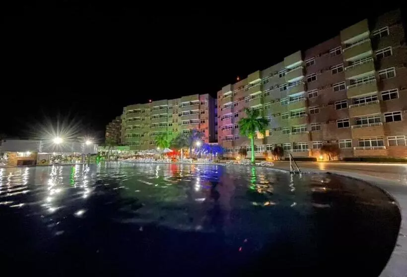 Gran Lençóis Flat Barreirinhas Apt 510