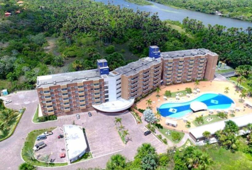 Gran Lençóis Flat Barreirinhas Apt 510