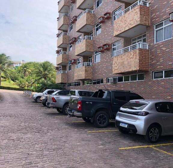Gran Lençóis Flat Barreirinhas Apt 510