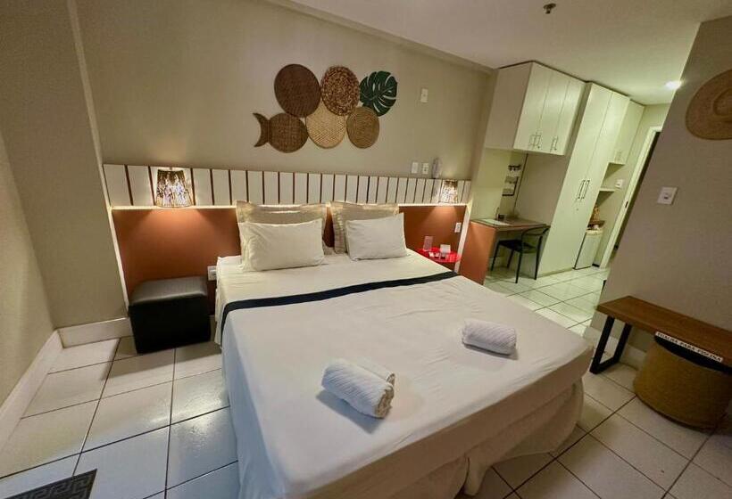 Gran Lençóis Flat Barreirinhas Apt 510