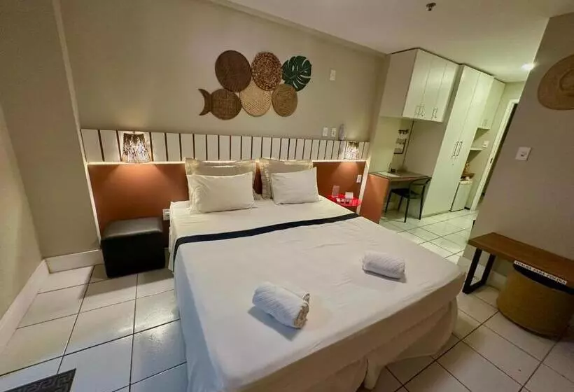 Gran Lençóis Flat Barreirinhas Apt 510