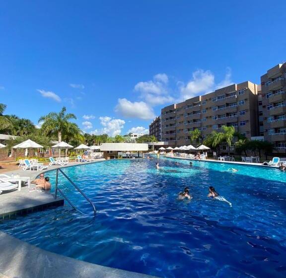 Gran Lençóis Flat Barreirinhas Apt 510