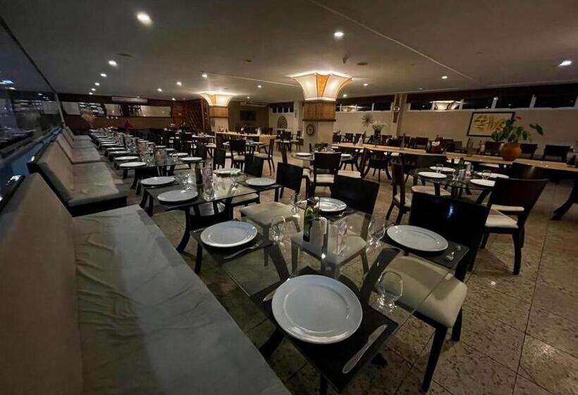 Gran Lençóis Flat Barreirinhas Apt 510