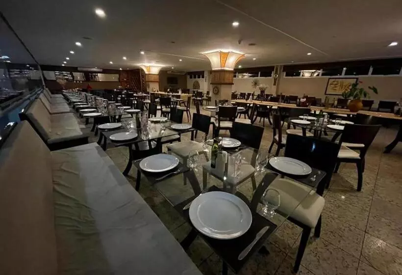 Gran Lençóis Flat Barreirinhas Apt 510