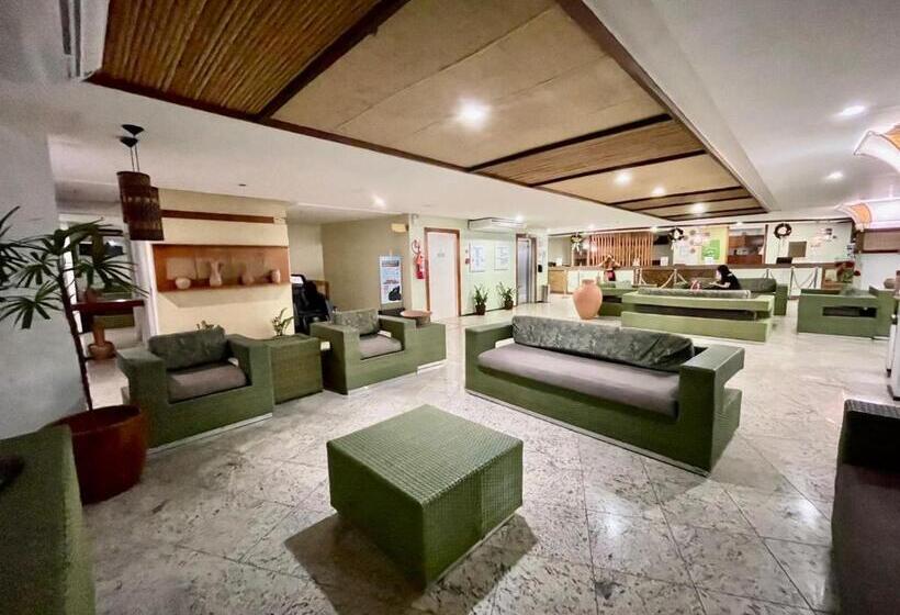 Gran Lençóis Flat Barreirinhas Apt 510