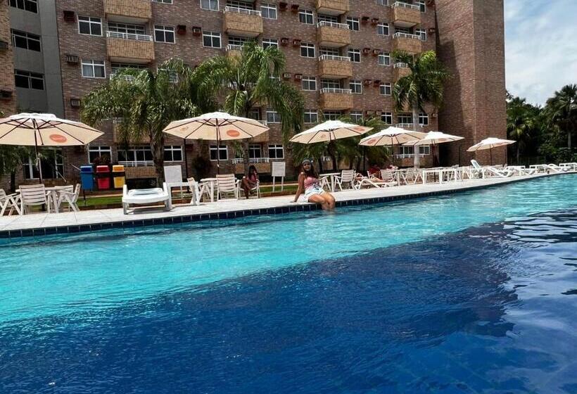 Gran Lençóis Flat Barreirinhas Apt 510