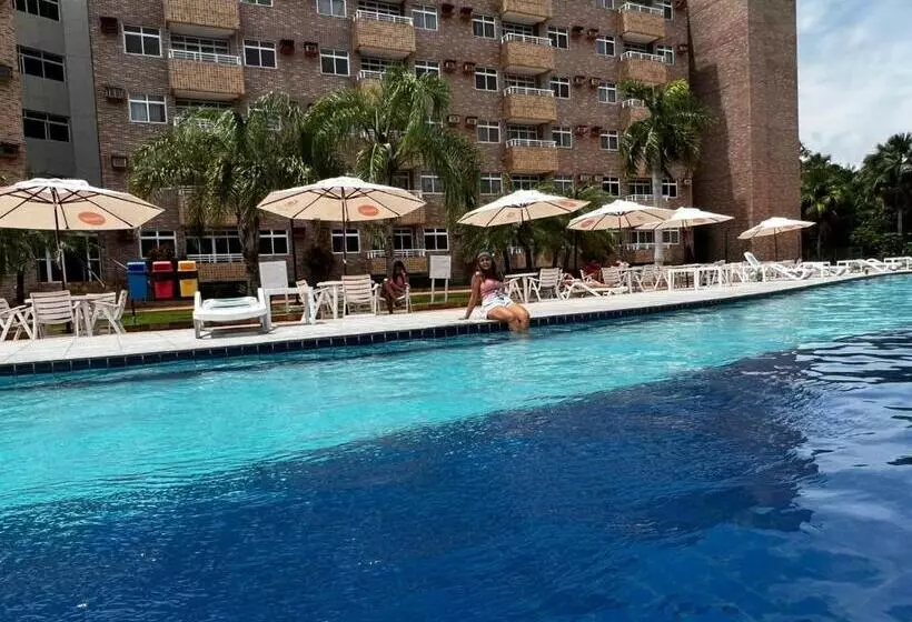 Gran Lençóis Flat Barreirinhas Apt 510