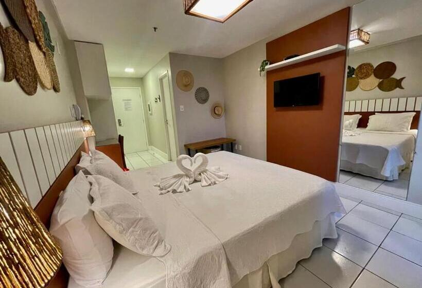 Gran Lençóis Flat Barreirinhas Apt 510