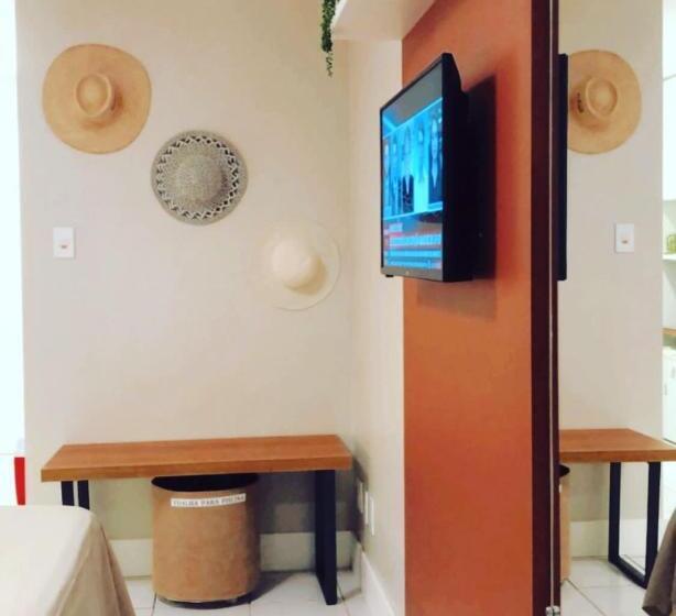 Gran Lençóis Flat Barreirinhas Apt 510