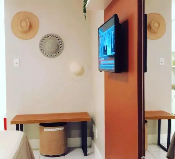 Gran Lençóis Flat Barreirinhas Apt 510