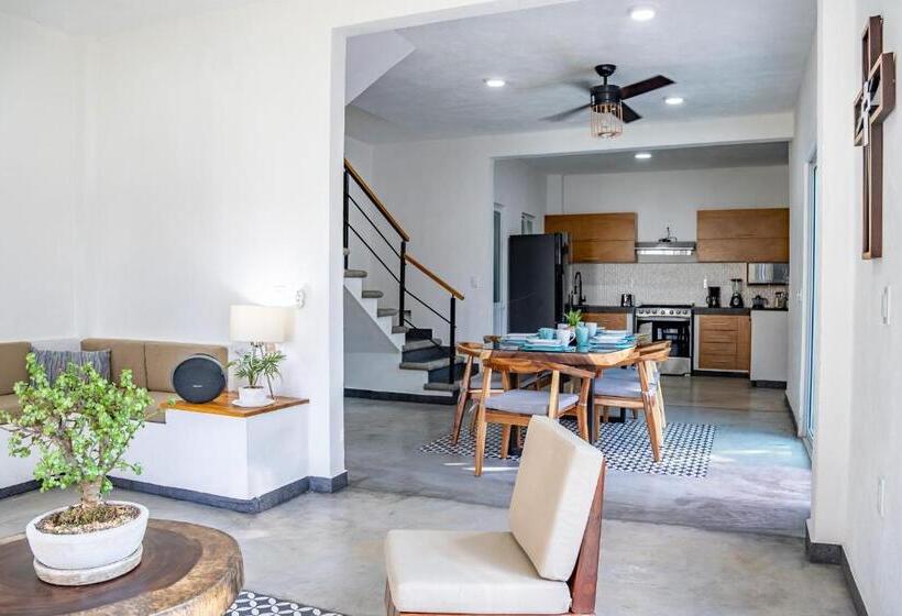 Hostpal Vida Casa Kuxtal