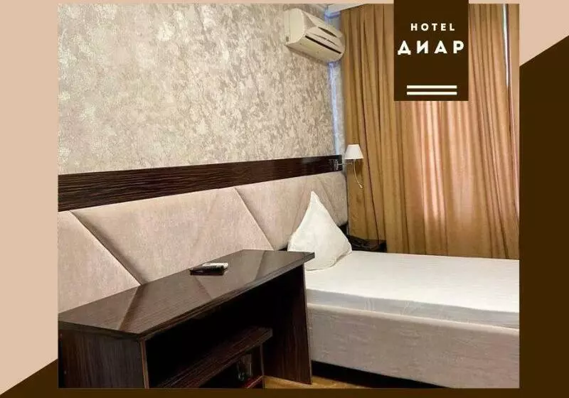 هتل Diar