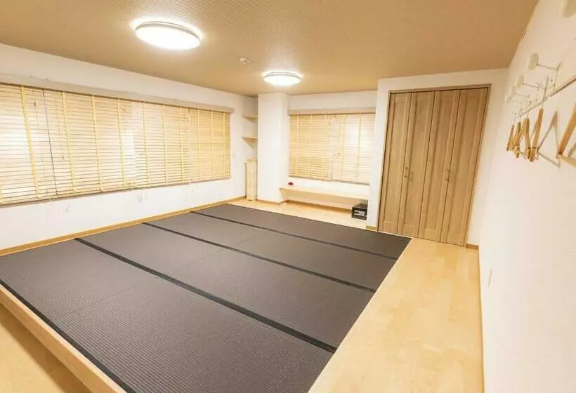 Hotelli Guest House Goto Times   Vacation Stay 59210v