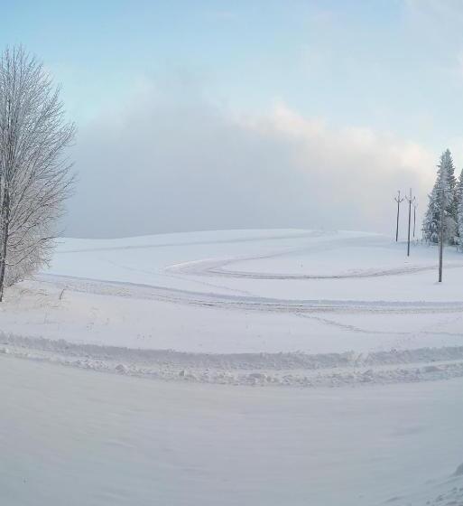 בית מלון כפרי Poutní Dům