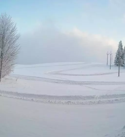 ホテル Poutní Dům