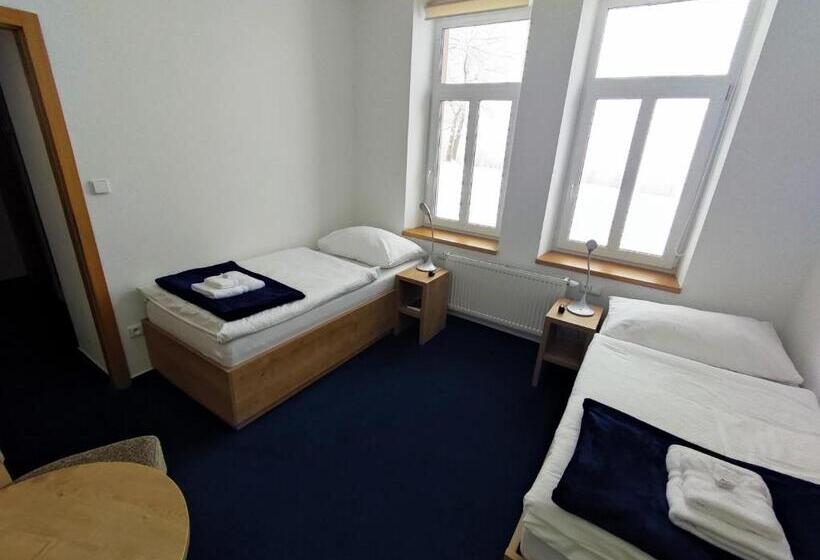 בית מלון כפרי Poutní Dům