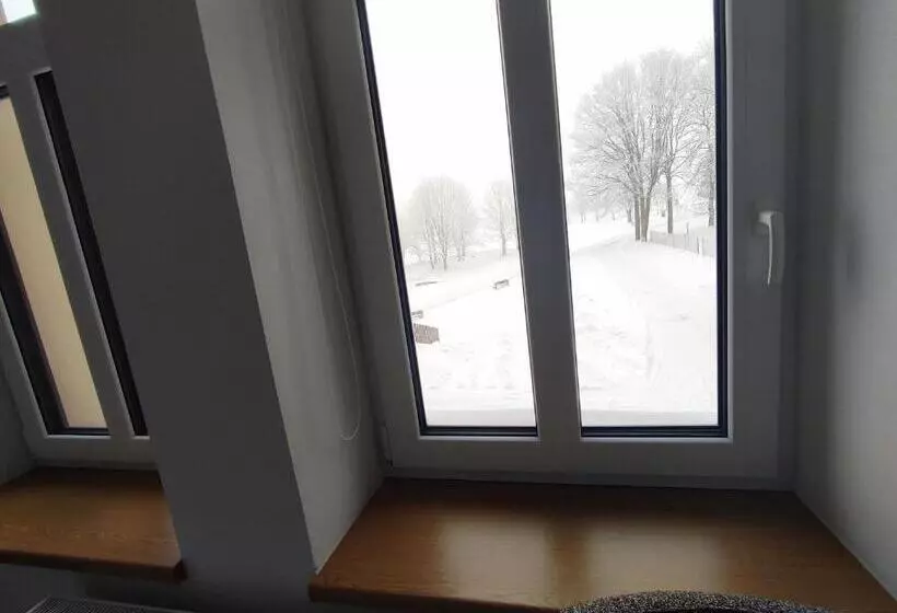 ホテル Poutní Dům