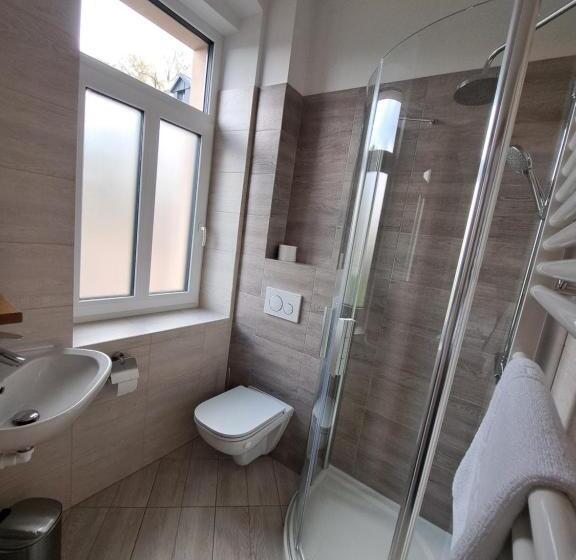 בית מלון כפרי Poutní Dům